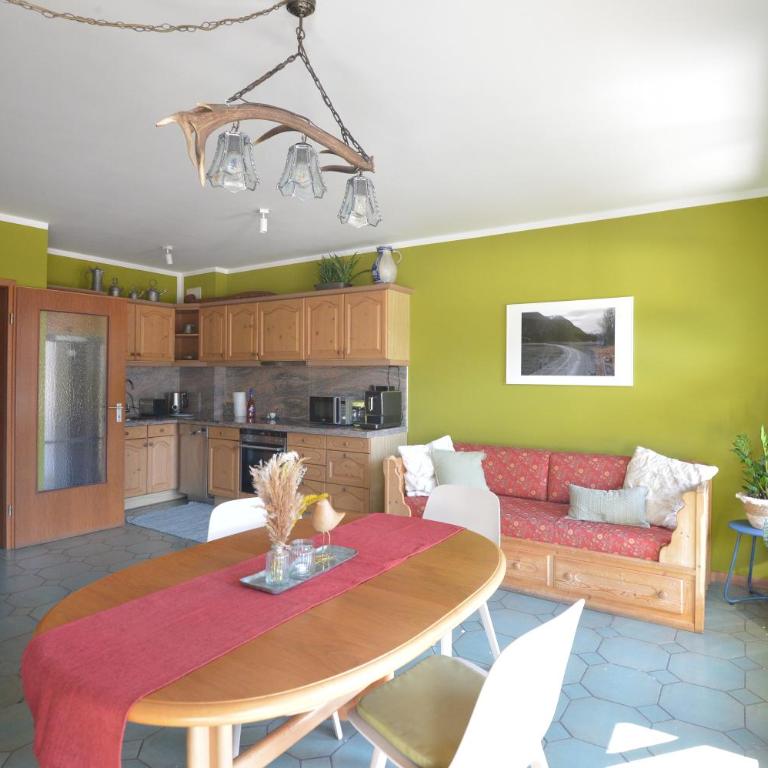 Kandinsky Apartment - Appartamento con Vista Montagna - 7