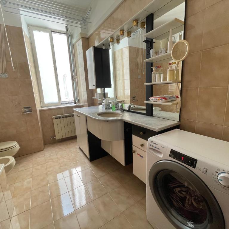 CanovaQuindici - Appartamento con 2 Camere da Letto - 13