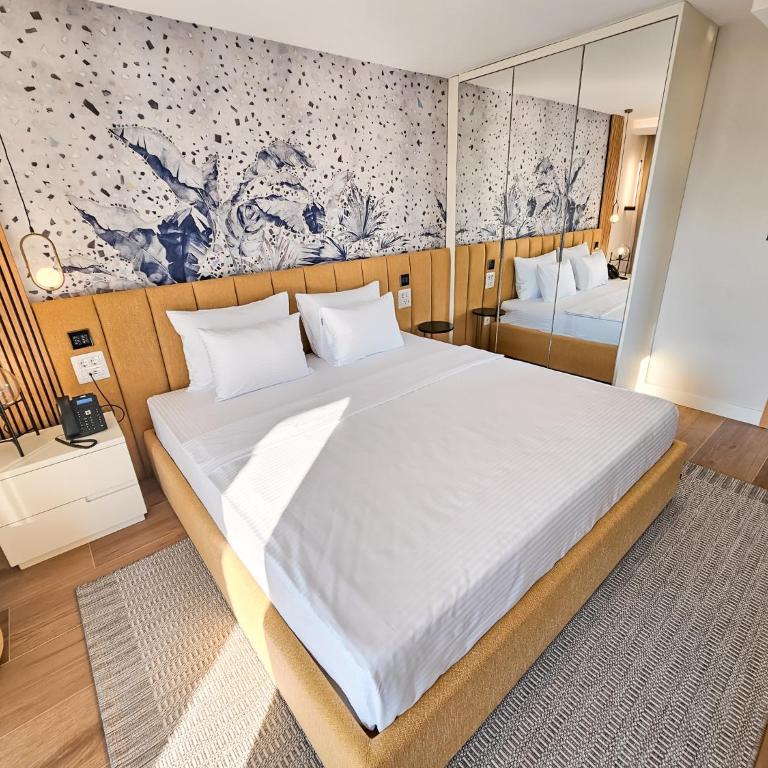 The New Hotel Mediteran - VILLA Edition - Suite sa 2 Spavaće Sobe - 6