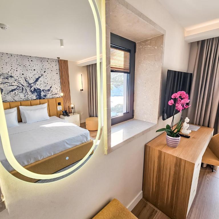 The New Hotel Mediteran - VILLA Edition - Suite sa 2 Spavaće Sobe - 8