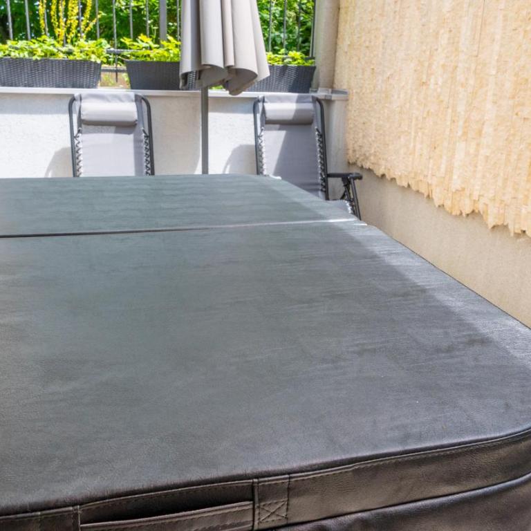 Apartments Biser - Apartman sa 1 Spavaćom Sobom - 1