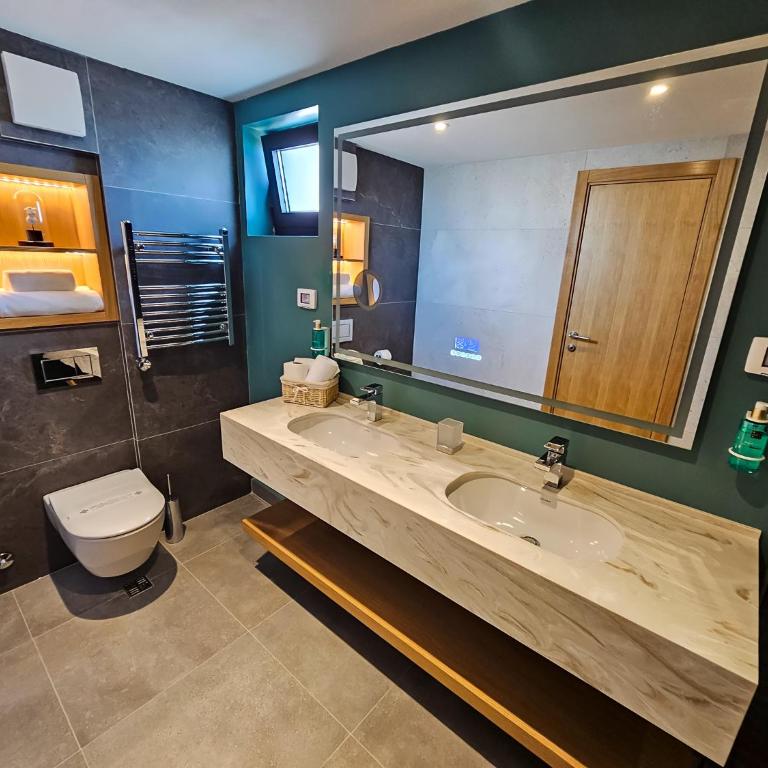 The New Hotel Mediteran - VILLA Edition - Suite sa 2 Spavaće Sobe - 19