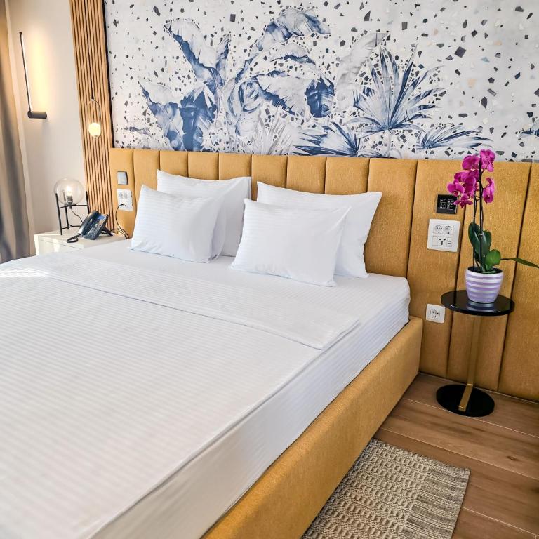 The New Hotel Mediteran - VILLA Edition - Suite sa 2 Spavaće Sobe - 9