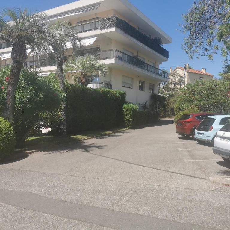2 bedrooms seafront - Appartement 2 Chambres - 48