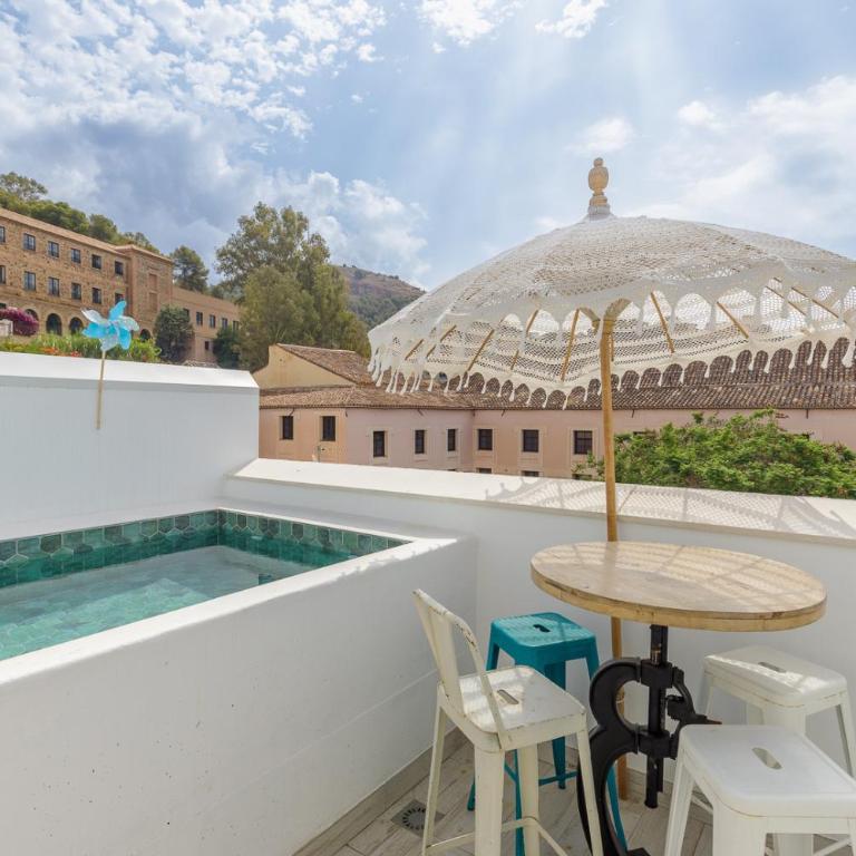 Petite Maison Lili by Caleta Homes - Casa - 2