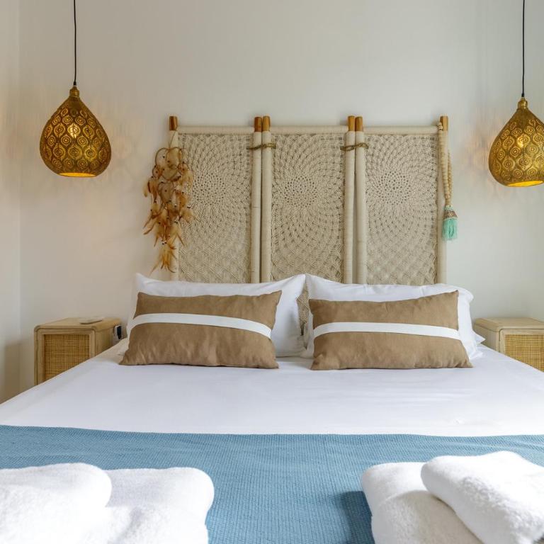 Petite Maison Lili by Caleta Homes - Casa - 3