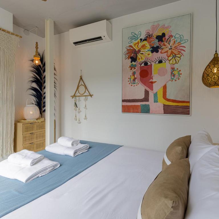 Petite Maison Lili by Caleta Homes - Casa - 9