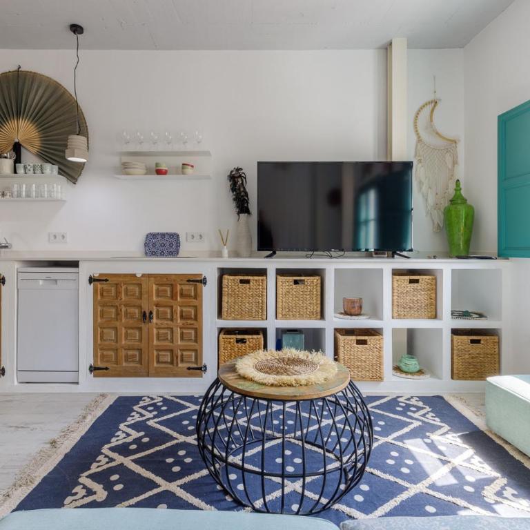 Petite Maison Lili by Caleta Homes - Casa - 12
