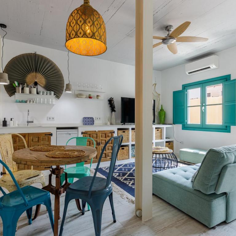 Petite Maison Lili by Caleta Homes - Casa - 6
