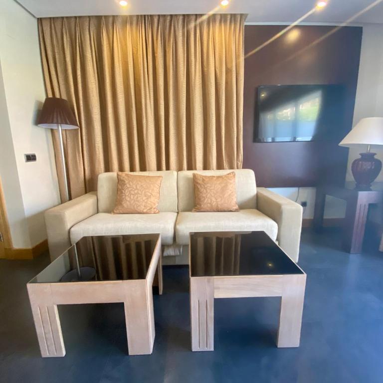 ArtPlatinum SUITES&APARTMENTS - Apartamento Estudio con vistas al mar - 12