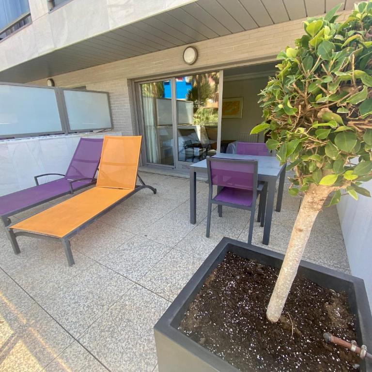 ArtPlatinum SUITES&APARTMENTS - Apartamento Estudio con vistas al mar - 16