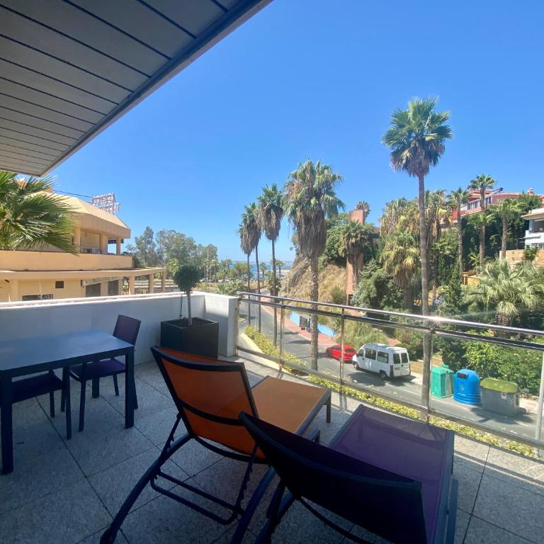 ArtPlatinum SUITES&APARTMENTS - Apartamento Estudio con vistas al mar - 17