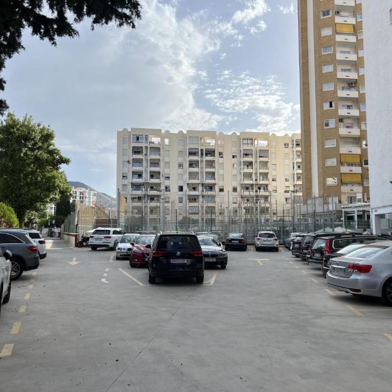Apartamento Ronda 2 - Fuengirola - Apartamento de 1 dormitorio - 8