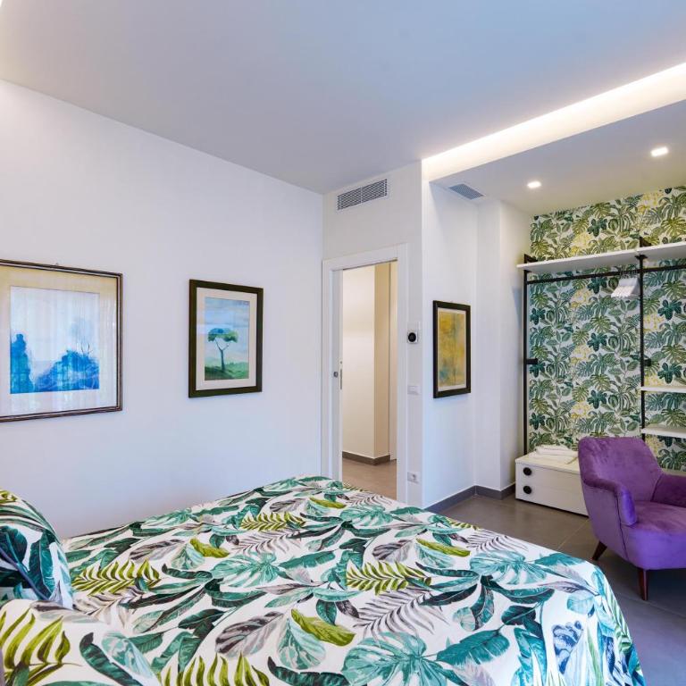 Marina Grande - Vacation Home - 11