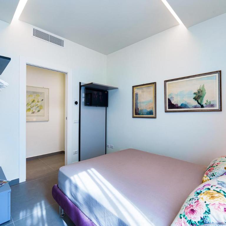 Marina Grande - Vacation Home - 17
