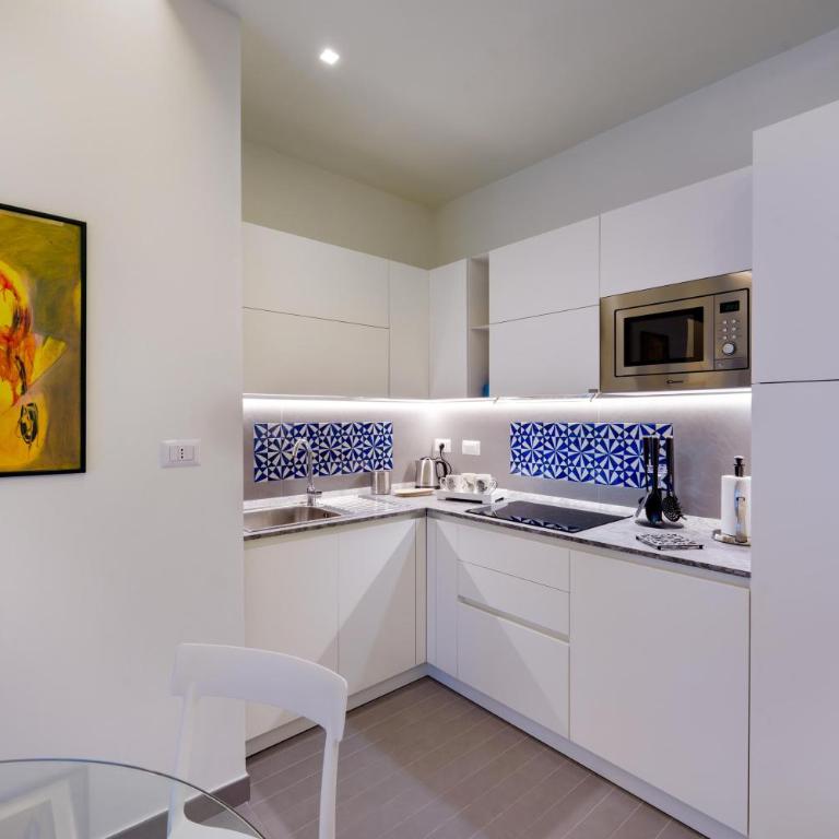 Marina Grande - Vacation Home - 3