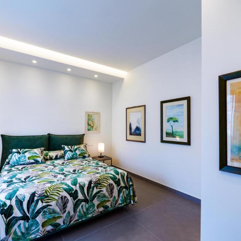 Marina Grande - Vacation Home - 10