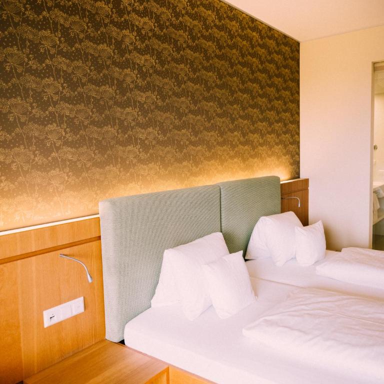 Genusshotel Riegersburg - Comfort Doppelzimmer mit Loggia - 6