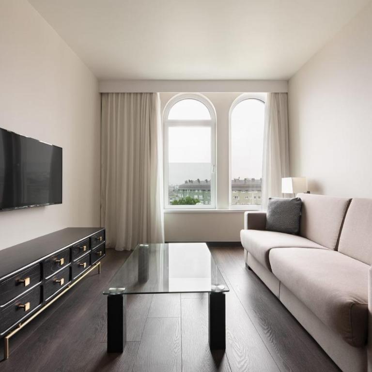 Eurostars Ciudad de La Coruña - Habitación Premium con vistas al mar - 5