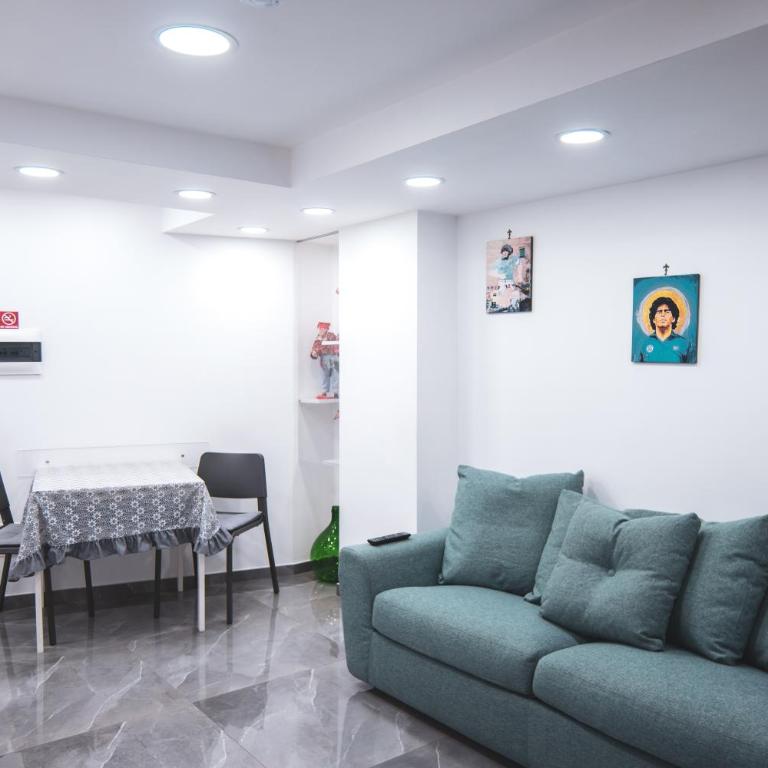 Centro Storico Luxury Suites - One-Bedroom House - 7