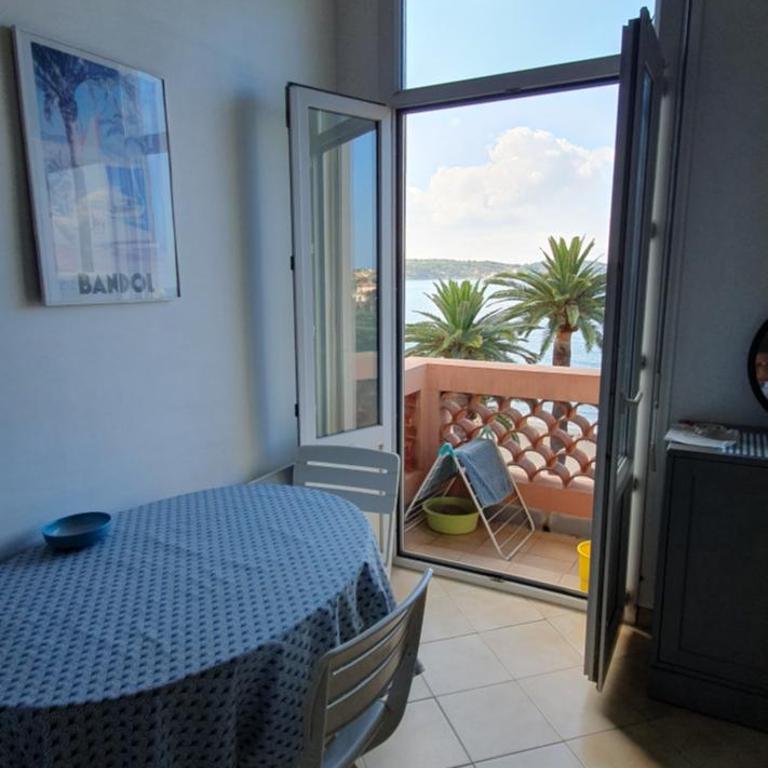La Résidence - Apartamento de 1 dormitorio - 14