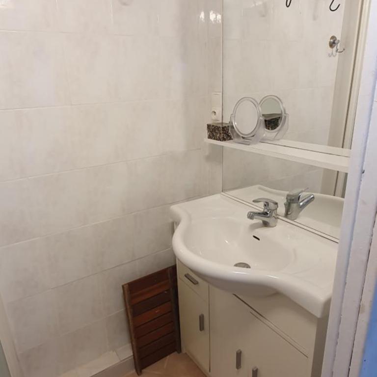 La Résidence - Apartamento de 1 dormitorio - 11