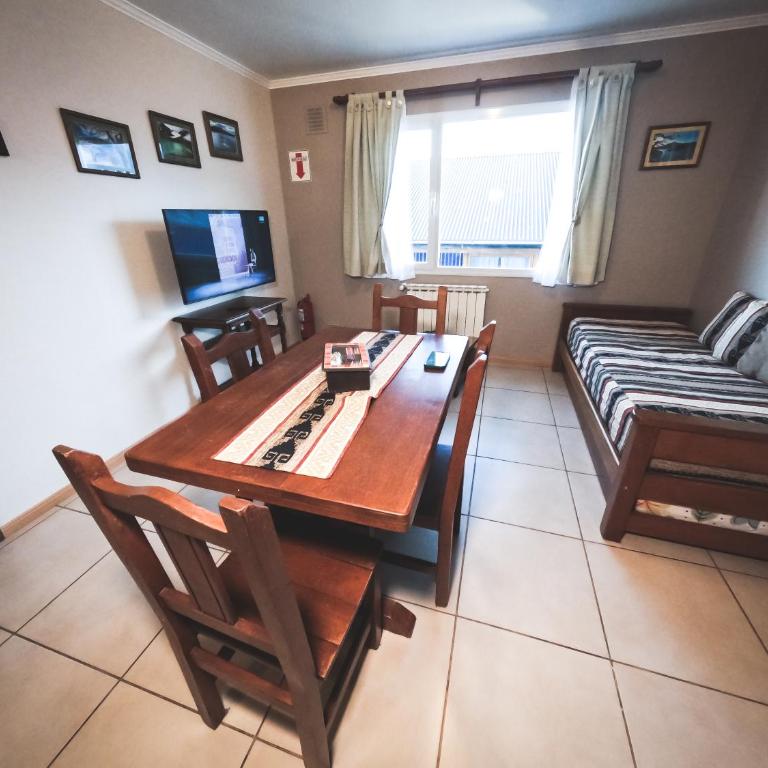 La Posta Apart - Apartamento de 1 dormitorio - 12
