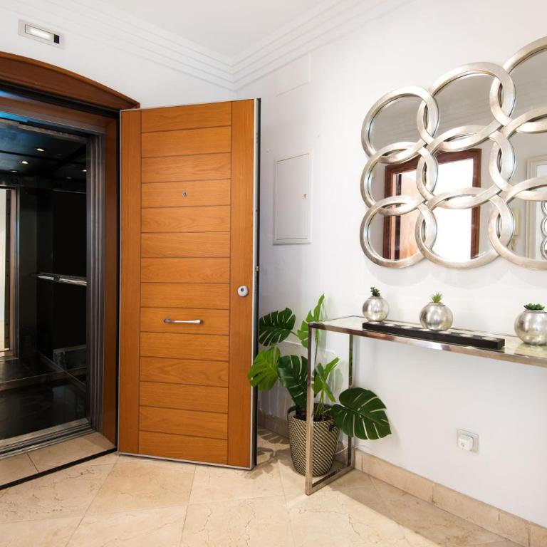 PH BELLAGIO: Luxurious and Romantic duplex penthouse with PRIVATE POOL & sea views - Three-Bedroom Apartment - 20