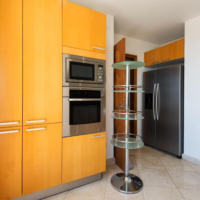 PH BELLAGIO: Luxurious and Romantic duplex penthouse with PRIVATE POOL & sea views - Three-Bedroom Apartment - 43