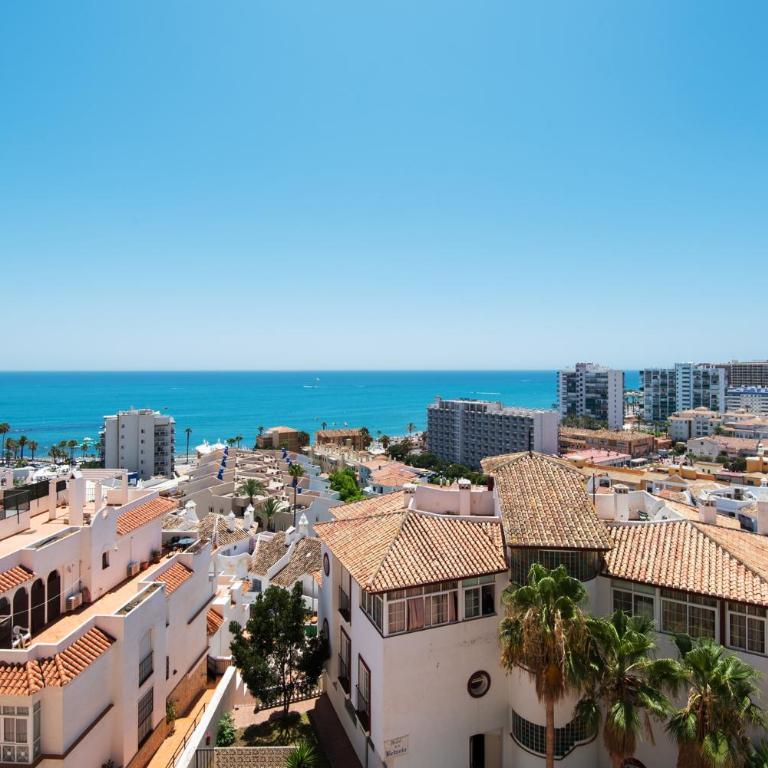 PH BELLAGIO: Luxurious and Romantic duplex penthouse with PRIVATE POOL & sea views - Three-Bedroom Apartment - 52