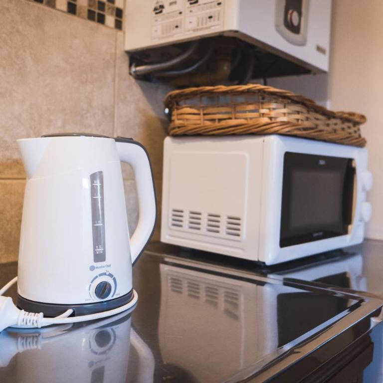 La Posta Apart - Apartamento de 1 dormitorio - 18