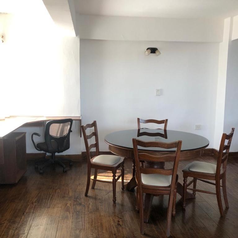 Alma costa - Apartamento de 1 dormitorio - 4