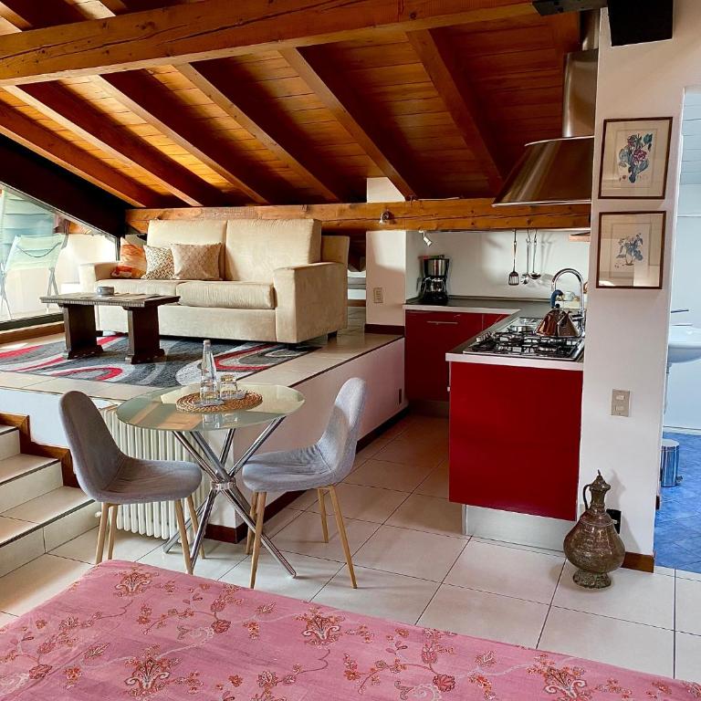 Villa Costantina with heated POOL - Estudio - 5