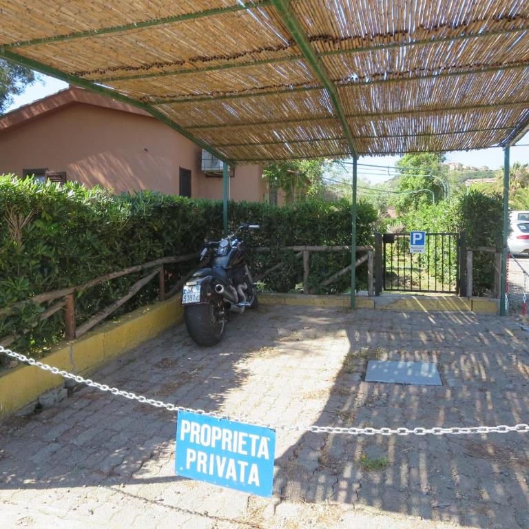 Villetta Sunrise 47 - Villa con 2 Camere da Letto - 18