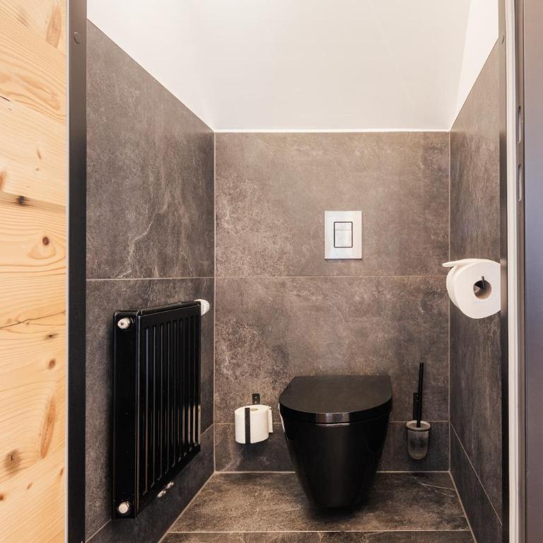 Moxn Chalet Lungau - Authentic Luxury Living - Villa mit 2 Schlafzimmern - 15