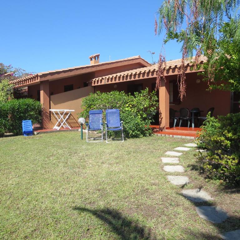 Villetta Sunrise 47 - Villa con 2 Camere da Letto - 6