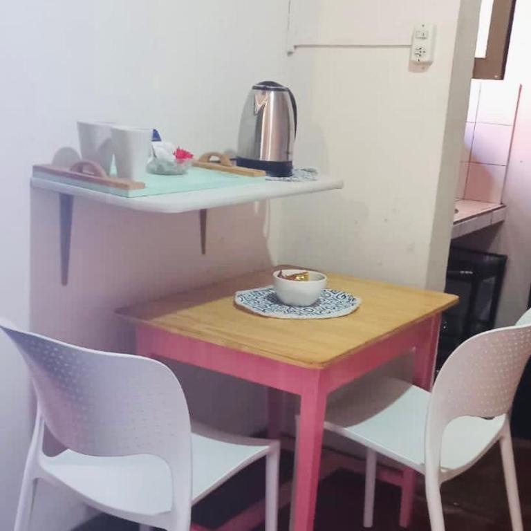 Apart FI SO Loft, piscina, wifi, parrilla, en Cataratas del Iguazú, depto loft - Apartamento de 2 dormitorios - 16