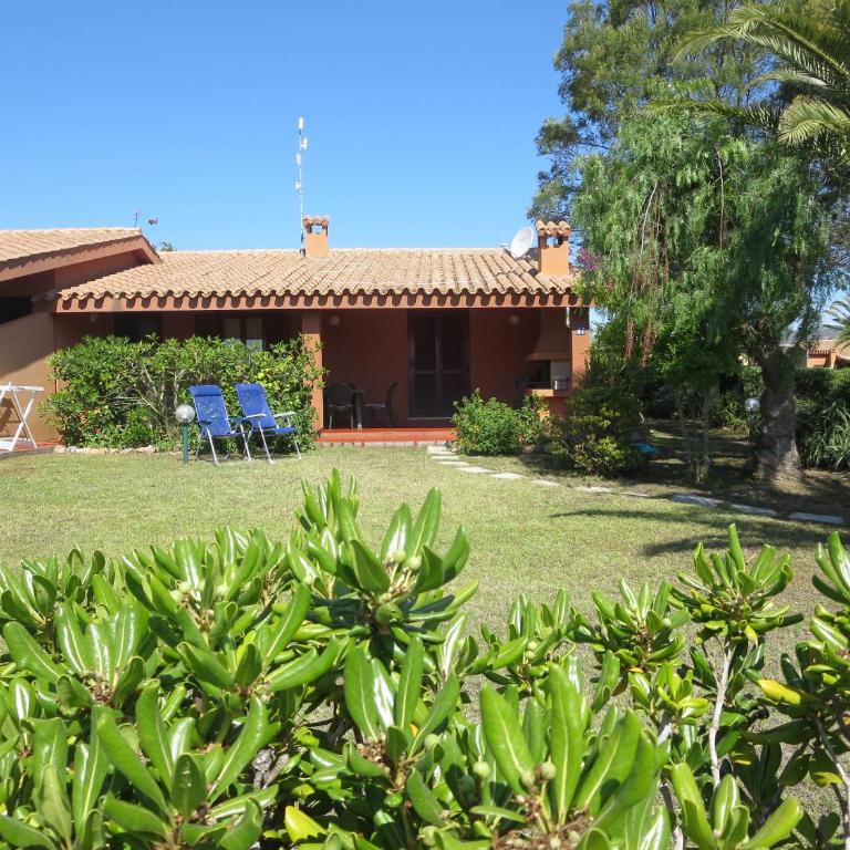Villetta Sunrise 47 - Villa con 2 Camere da Letto - 4