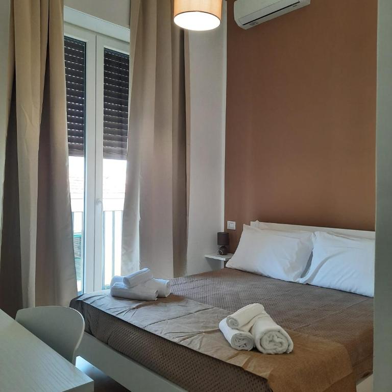 LE CAMERE DI VIA MECCIO - Standard Double Room - 2