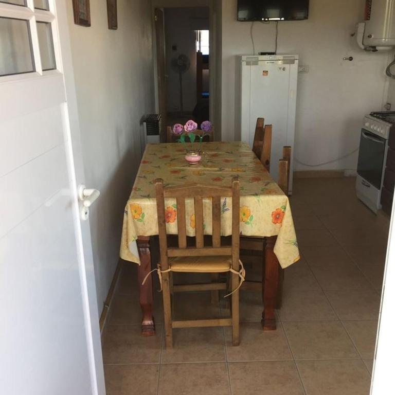 Depto temporario carlos paz - Apartamento de 1 dormitorio - 5
