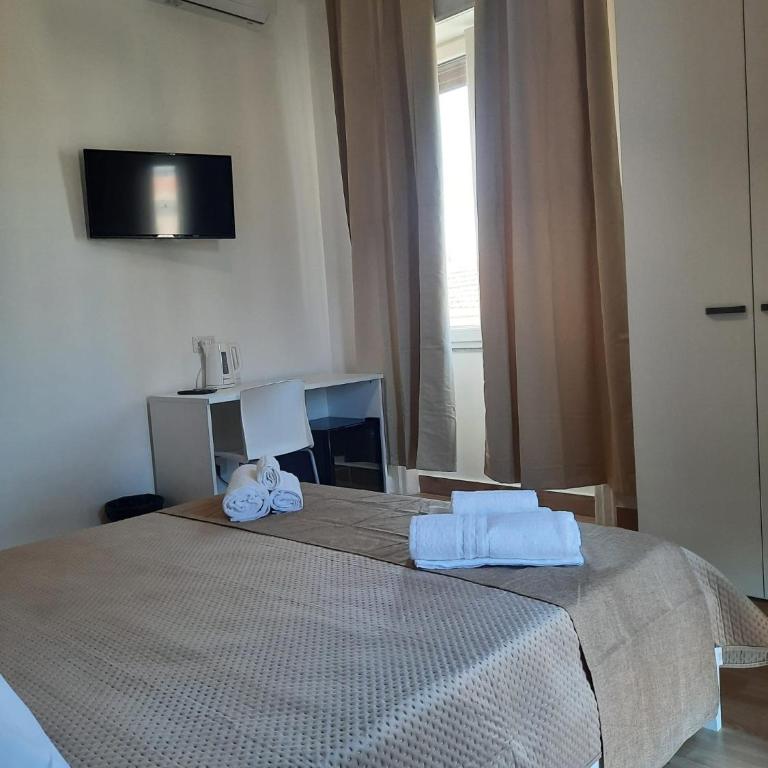LE CAMERE DI VIA MECCIO - Superior Double Room - 14