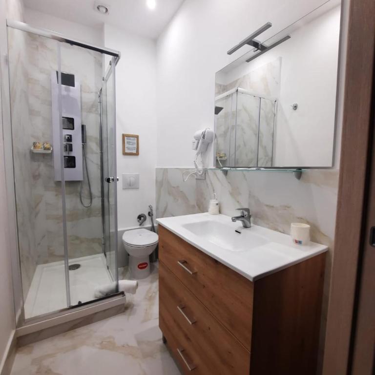 LE CAMERE DI VIA MECCIO - Superior Double Room - 15