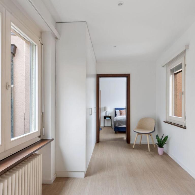 Ascona: Nostrana Apt. 3 - Appartamento con 1 Camera da Letto - 8