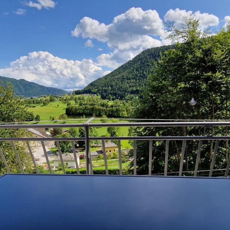 Appartamento BUCANEVE - Apartment mit 2 Schlafzimmern - 23