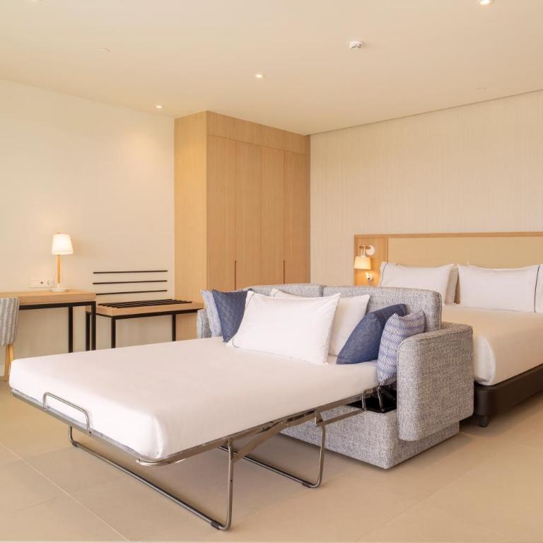 Eurostars Ocean Marbella - Suite Junior con terraza - 5