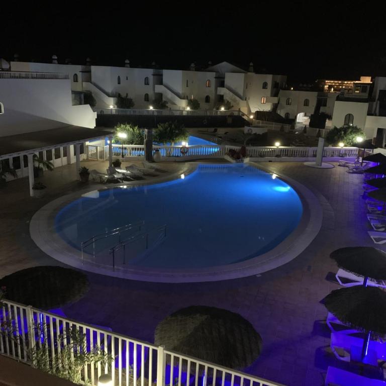 Appart Cosy vue piscine, wifi, à 500 m plage - Apartamento con vistas a la piscina - 19