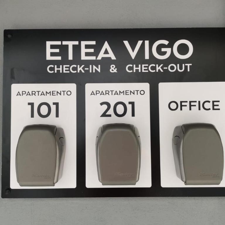 Etea-Vigo - Apartamento de 1 dormitorio - 10