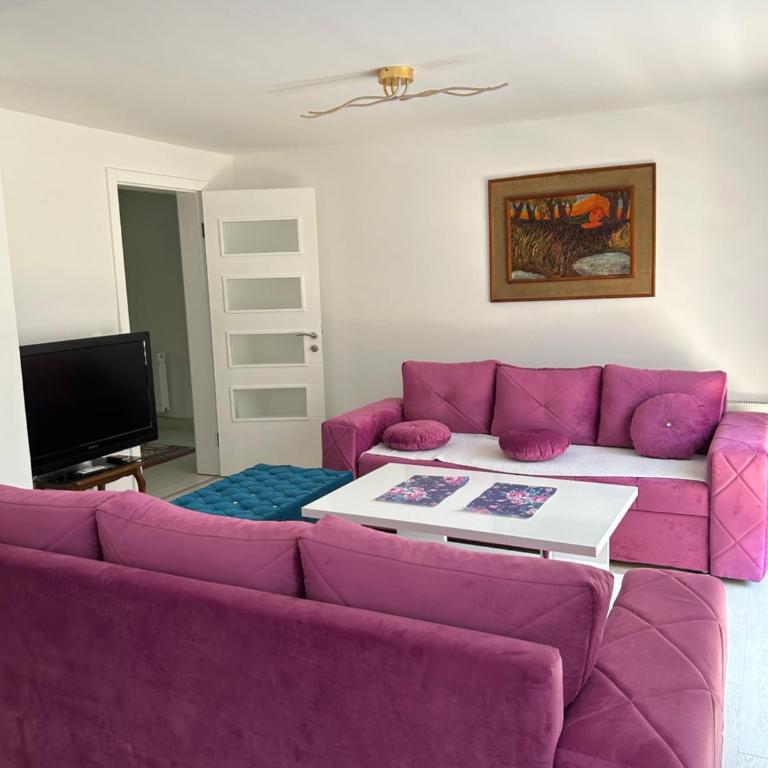 Apartman SARA - Apartman sa 2 Spavaće Sobe - 5