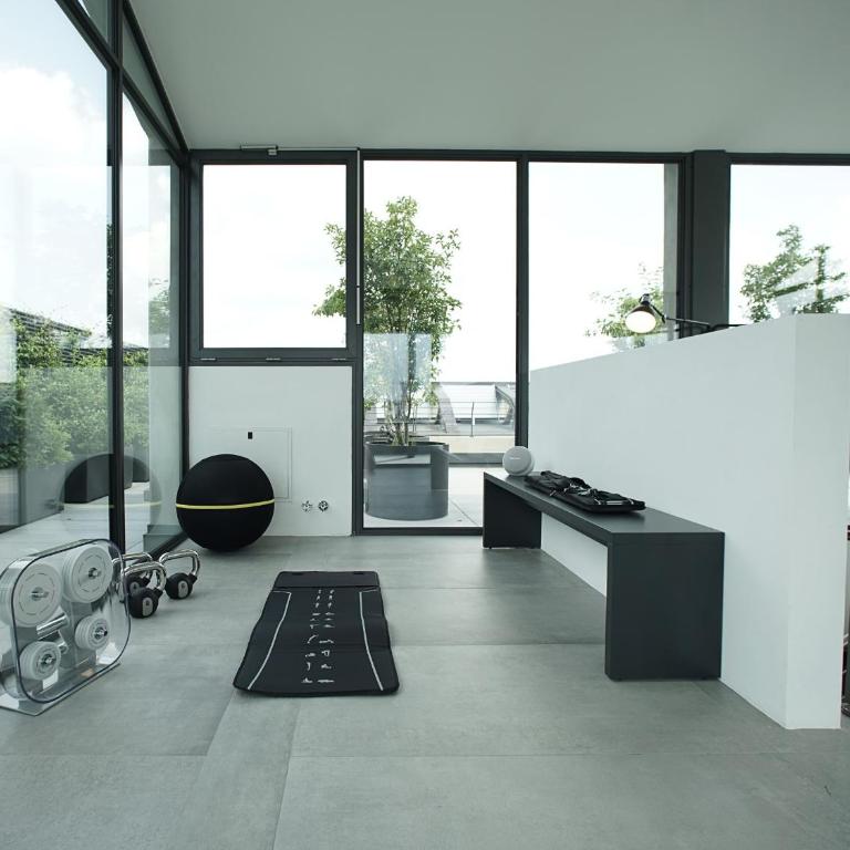 EDIT Lofts - Superior Apartment - 9