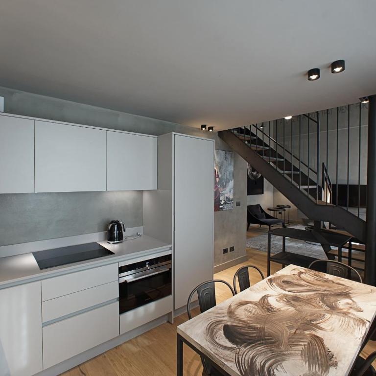 EDIT Lofts - Maisonette - 7